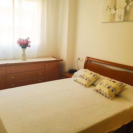 Apartamento Apartamento Trebol 2 Oropesa del Mar Exterior foto