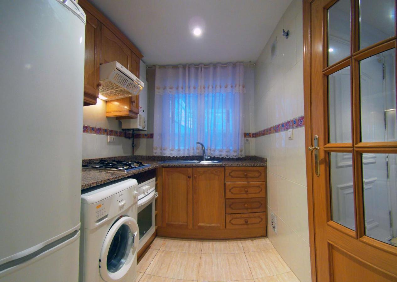 Apartamento Apartamento Trebol 2 Oropesa del Mar Exterior foto